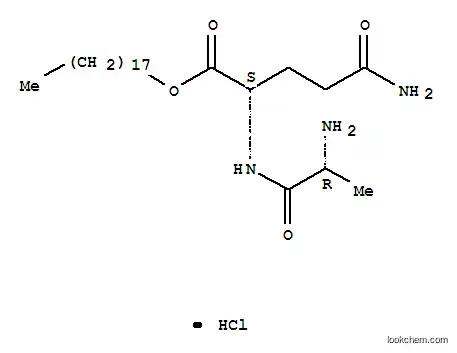 HD-ALA-GLN-옥타데실 에스테르 HCL