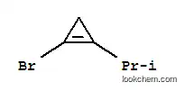 시클로프로펜, 1-브로모-2-(1-메틸에틸)-(9CI)