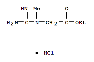 Creatineethylesterhydrochloride
