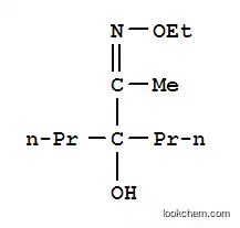 4-(N-에톡시-C-메틸-카본이미도일)헵탄-4-올