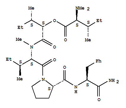 Dolastatin C