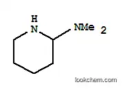 2-피페리딘아민,N,N-디메틸-(9CI)