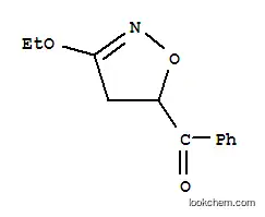 메탄 온, (3-에 톡시 -4,5- 디 하이드로 -5- 이속 사 졸릴) 페닐-(9Cl)