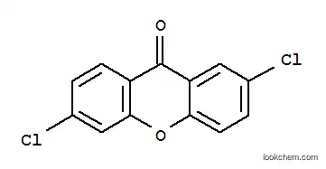 2,6-디클로로산텐-9-원