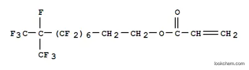 2-(PERFLUORO-9-메틸록틸)에틸 아크릴레이트