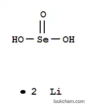 리튬 셀레나이트