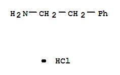 C6H5CH2CH2NH3Cl（PEACl）