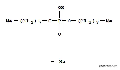 りん酸ナトリウムジオクチル