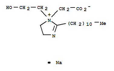 SODIUMLAUROAMPHOACETATE