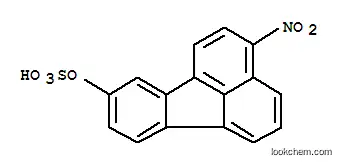 3-니트로플루오란텐-9-황산염