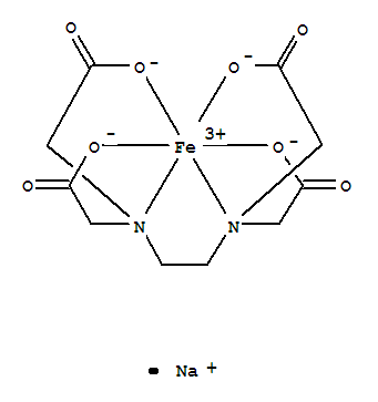 EDTAferricsodiumsalt