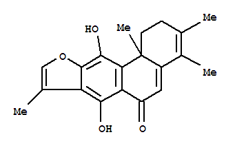 Ajuforrestin A