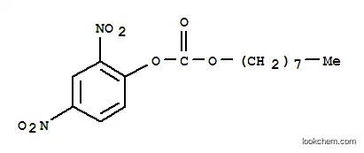 炭酸2,4-ジニトロフェニルオクチル