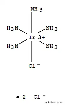 펜탐민클로로이리듐(III) 염화물
