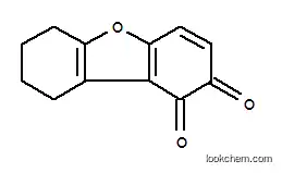 1,2-디벤조푸란디온, 6,7,8,9-테트라히드로-(9CI)