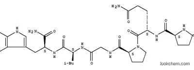 メタモルホシンA