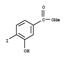 METHYL-4-IODO-3-HYDROXYBENZOATE