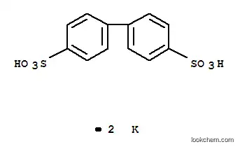 이칼륨(1,1'-바이페닐)-4,4'-디설페이트