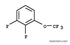 1,2-디플루오로-4-(트리플루오로메톡시)벤젠