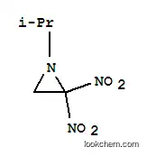 아지리딘, 1-(1-메틸에틸)-2,2-디니트로-(9CI)