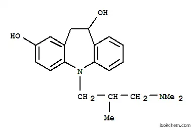 2,10-디히드록시트리미프라민