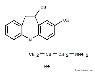 2,11-디히드록시트리미프라민