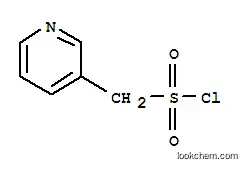 3-피리딘메탄설포닐 클로라이드