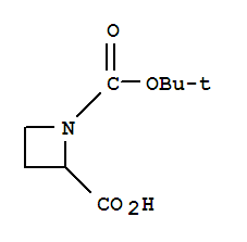 Azetidine-1,2-DicarboxylicAcid1-Tert-ButylEster