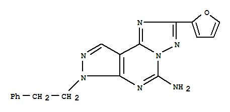 SCH58261