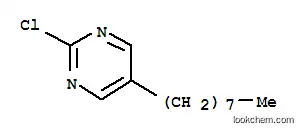 2-클로로-5-옥틸피리미딘