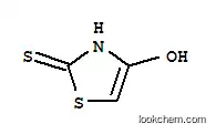 2(3H)-티아졸티온, 4-하이드록시-