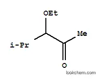 2-펜타논, 3-에톡시-4-메틸-(9CI)