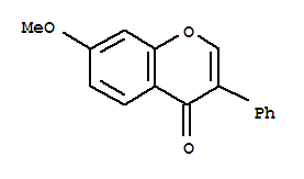 7-MethoxyIsoflavone