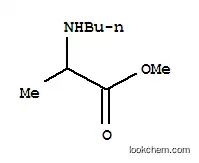 알라닌, N-부틸-, 메틸 에스테르(9CI)