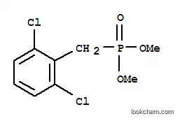디메틸-(2,6-디클로로벤질)포스포네이트, 98%