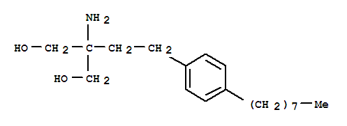 Fingolimod