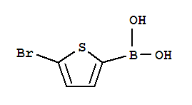 5-BROMOTHIOPHENE-2-BORONICACID