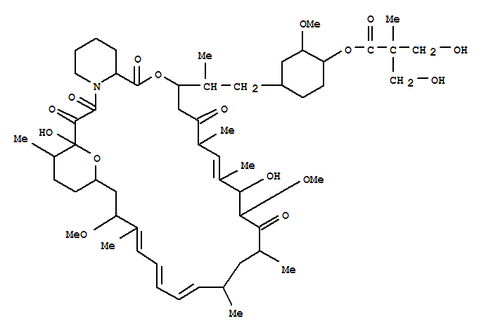 Temsirolimus