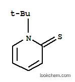 2 (1H)-피리딘 티온, 1- (1,1- 디메틸 에틸)-