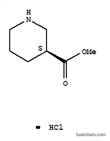 (S)-3-메틸 피페리딘 카르복실산염 염산염