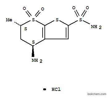 N-Deethyl DorzolaMide 염산염