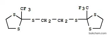 2,2′-[1,2-エタンジイルビス(チオ)]ビス[2-(トリフルオロメチル)-1,3-ジチオラン]