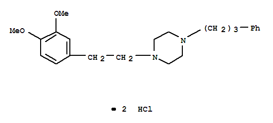 SA-4503dihydrochloride