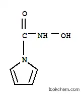 1H- 피롤 -1- 카르 복사 미드, N- 히드 록시-(9CI)