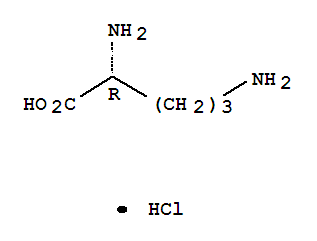 D-Ornithine,monohydrochloride