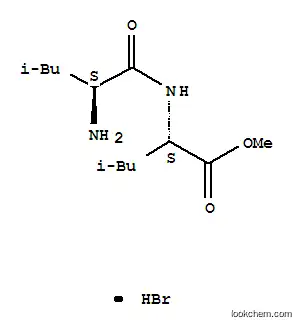 LEU-LEU 메틸 에스테르 하이드로브로마이드