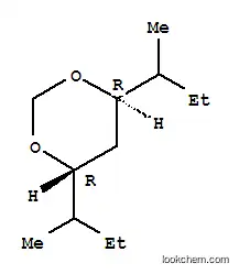 m- 디 옥산, 4,6- 디 -sec- 부틸-