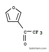 에타논, 2,2,2-트리플루오로-1-(3-푸라닐)-(9CI)