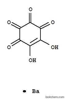 ロジゾン酸バリウム