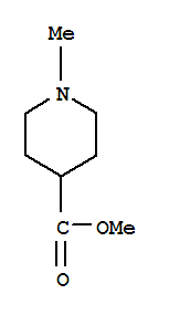 MethylN-methylisonipecotinate